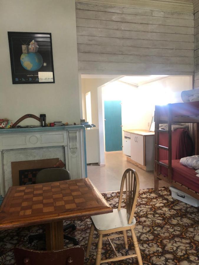 Oasis Accommodation Опотікі Екстер'єр фото
